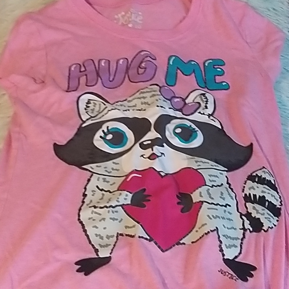 A t-shirt